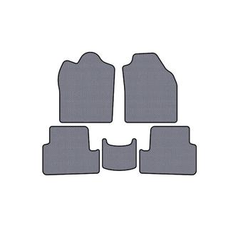 Tapis en caoutchouc Carsuit (2009-2012, gris) photo 1