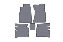 GreatWall Safe 2002-2009 Tapis en Caoutchouc Carsuit (Gris) photo 1