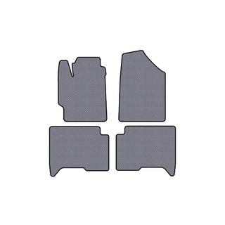 Tapis en Caoutchouc Carsuit (SD, Gris) Great Wall Voleex C30 2010-2016 photo 1