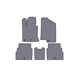Tapis en Caoutchouc Carsuit V2 (Gris) photo 1