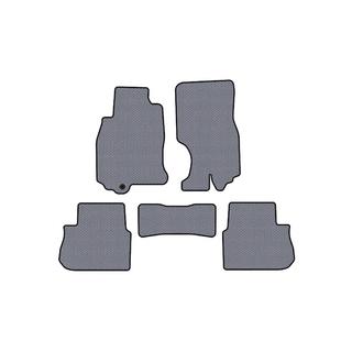 Tapis en Caoutchouc Carsuit (Gris) Infiniti FX 2003-2008 photo 1