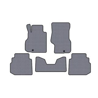 Tapis en Caoutchouc Carsuit (Pour M35/45, Gris) photo 1