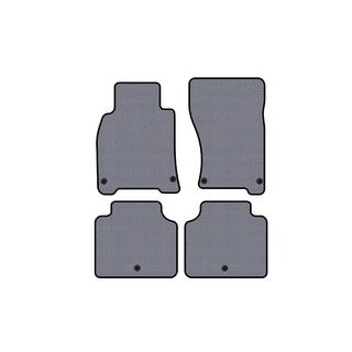 Tapis en Caoutchouc Carsuit (Pour M37, Gris) photo 1