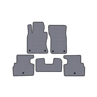 Tapis en Caoutchouc Carsuit (SD, Gris) Infiniti Q50/Q60 2013-2024 photo 1