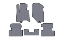 Infiniti QX50 2007-2013 Tapis en Caoutchouc Carsuit (Gris) photo 1