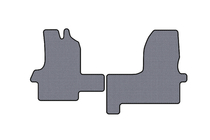 Iveco Daily 1999-2006 Tapis en Caoutchouc Carsuit (Gris) photo 1