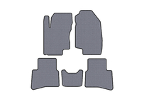 JAC S3 2014- Tapis en Caoutchouc Carsuit (Gris) photo 1