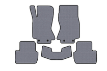 Jaguar S-Type 1999-2008 Tapis en Caoutchouc Carsuit (Gris) photo 1