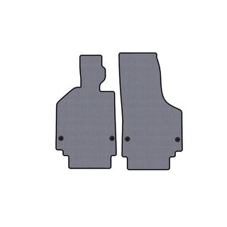 Tapis en Caoutchouc Carsuit (Gris) Lamborghini Huracan 2014- photo 1