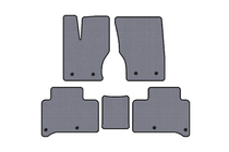 Range Rover Sport 2014-2022 Tapis en caoutchouc Carsuit (2013-2017, gris) photo 1