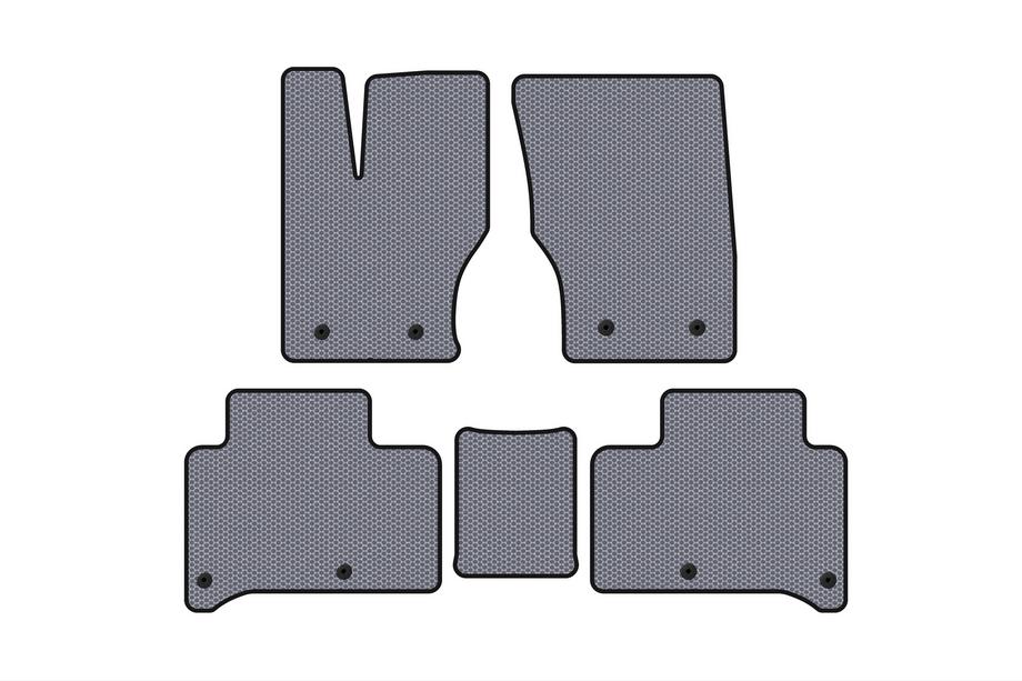 Range Rover Sport 2014-2022 Tapis en caoutchouc Carsuit (2013-2017, gris) Image