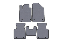 Lexus ES 2001-2006 Tapis en Caoutchouc Carsuit (Gris) photo 1