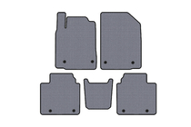 Lexus ES 2006-2011 Tapis en Caoutchouc Carsuit (Gris) photo 1