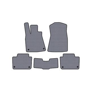 Tapis en Caoutchouc Carsuit (SD, Gris) Lexus GS 2005-2011 photo 1