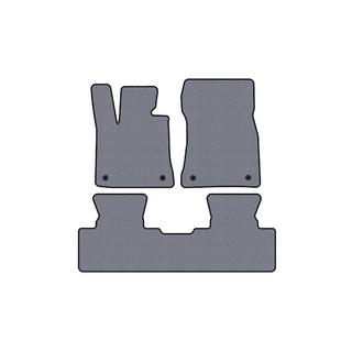 Tapis en Caoutchouc Carsuit (Gris) Lexus RX 2016-2022 photo 1