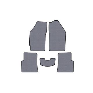 Tapis en Caoutchouc Carsuit (SD, Gris) Lifan 520 Breeze 2005-2013 photo 1