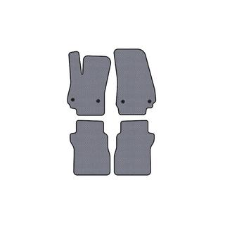 Tapis en Caoutchouc Carsuit (SD, Gris) Lincoln Continental 2016-2020 photo 1