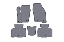 Lincoln MKX 2015- Tapis en Caoutchouc Carsuit (Gris) photo 1