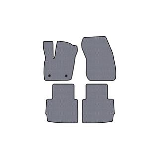 Tapis en Caoutchouc Carsuit (Gris) Lincoln MKZ 2012-2020 photo 1