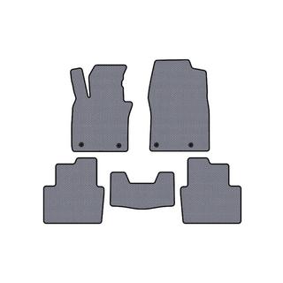 Tapis en Caoutchouc Carsuit (Gris) photo 1