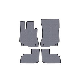 Tapis en Caoutchouc Carsuit (Gris) photo 1