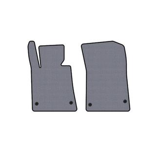 Tapis en caoutchouc Carsuit (Roadster, gris) photo 1
