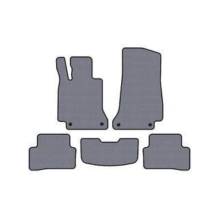Tapis en Caoutchouc Carsuit (SD, Gris) photo 1