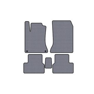 Tapis en Caoutchouc Carsuit (2011-2014, Gris) photo 1