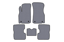 MG 3 2011-2024 Tapis en Caoutchouc Carsuit (Gris) photo 1