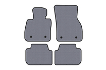 Mini Clubman F54 2015-2024 Tapis en Caoutchouc Carsuit (Gris) photo 1