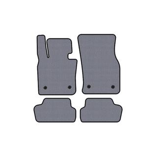 Tapis en caoutchouc Carsuit (pour F56, gris) Mini Cooper F55/56/57 2014-2023 photo 1