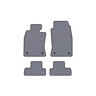 Tapis en caoutchouc Carsuit (pour R50, gris) photo 1