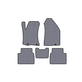 Tapis en Caoutchouc Carsuit (SD, Gris) Nissan Altima 2012-2018 photo 1