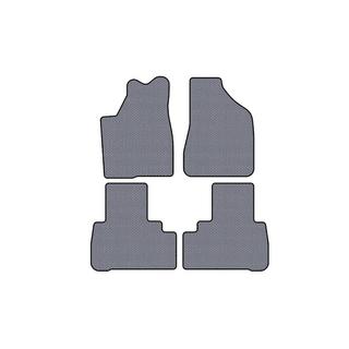 Tapis en Caoutchouc Carsuit (Gris) Nissan Murano 2002-2008 photo 1