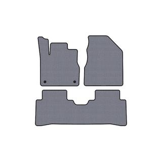 Tapis en Caoutchouc Carsuit (Gris) photo 1