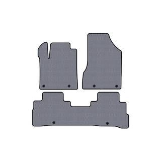 Tapis en caoutchouc Carsuit (2014-2019, gris) Nissan Murano 2014- photo 1