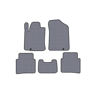 Tapis en Caoutchouc Carsuit (SD, Gris) Nissan Teana 2008-2013 photo 1
