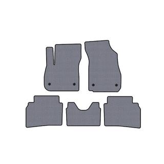 Tapis en caoutchouc Carsuit (gris) Opel Insignia 2017-2022 photo 1