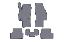 Seat Arona 2017- Tapis en Caoutchouc Carsuit (Gris) photo 1
