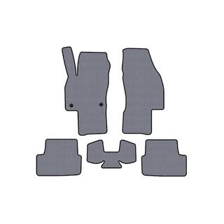 Tapis en Caoutchouc Carsuit (Gris) Seat Arona 2017- photo 1