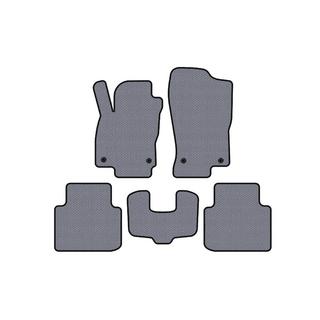 Tapis en Caoutchouc Carsuit (2022+, LB, Gris) photo 1