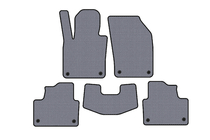 Volvo S60 2019- Tapis en Caoutchouc Carsuit (Gris) photo 1