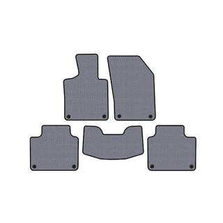 Tapis en Caoutchouc Carsuit (SW, Gris) Volvo V90 1997-1998 photo 1