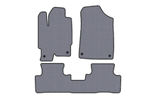 Acura RDX 2006-2012 Tapis en Caoutchouc Carsuit (Gris) photo 1