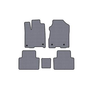 Tapis en Caoutchouc Carsuit (Gris) Acura RDX 2012-2018 photo 1