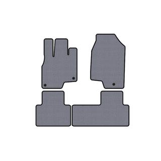 Tapis en Caoutchouc Carsuit (Gris) photo 1