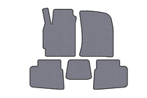 Chery Eastar 2003-2011 Tapis en Caoutchouc Carsuit (Gris) photo 1