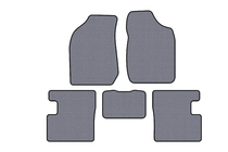 BYD F3 2005-2013 Tapis en Caoutchouc Carsuit (SD, Gris) photo 1