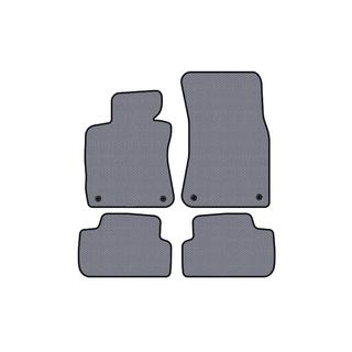 Tapis en Caoutchouc Carsuit (Gris) BMW 6 Series E63/E64 2003-2010 photo 1