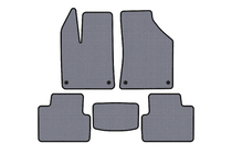 Chrysler 200 I 2010-2014 Tapis en Caoutchouc Carsuit (Gris) photo 1